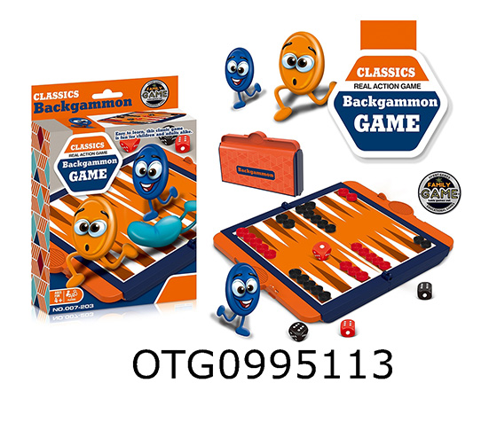 CHESS SET
