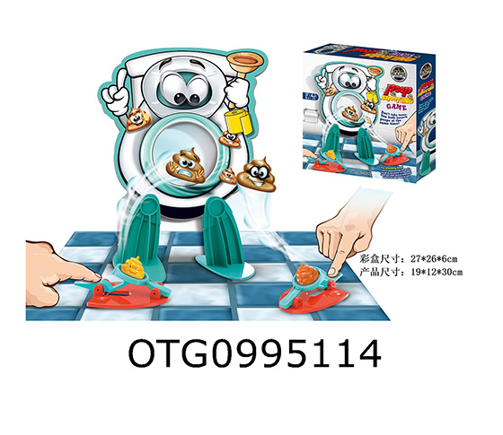 BOARD GAMES