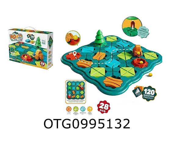 BOARD GAMES