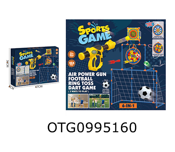 SHOOTING GAME