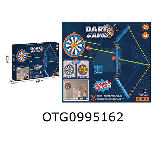SHOOTING GAME