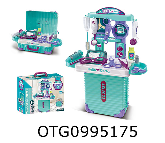 DOCTOR SET