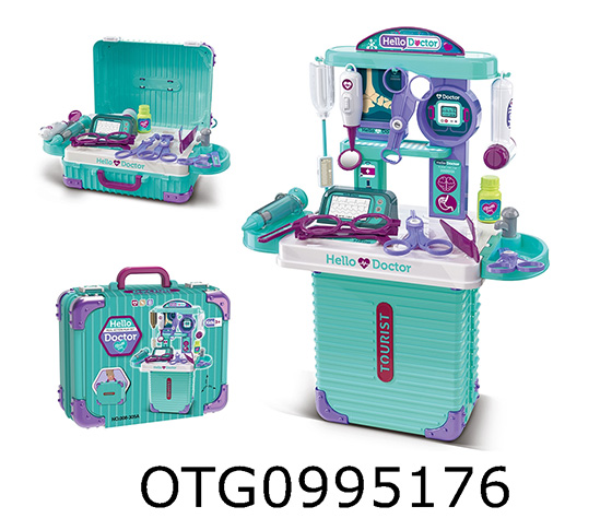 DOCTOR SET