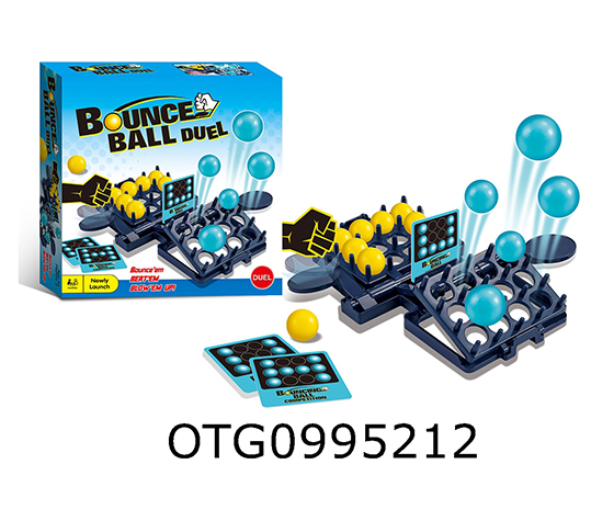 BOARD GAMES