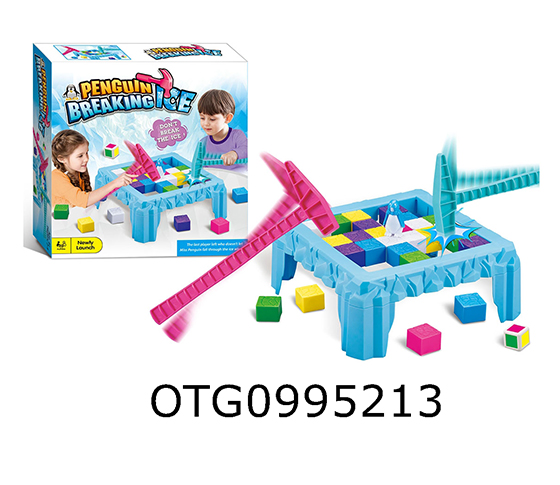 BOARD GAMES