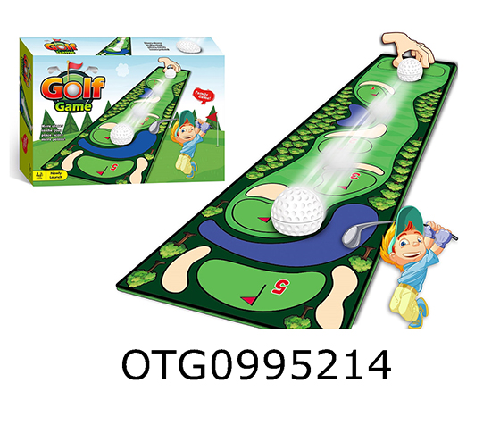 BOARD GAMES