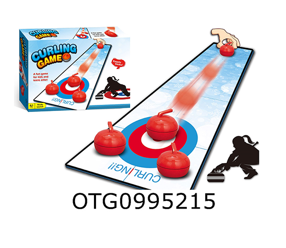 BOARD GAMES