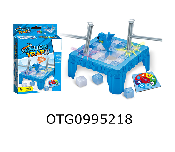 BOARD GAMES