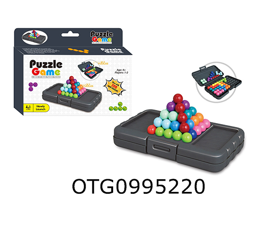 BOARD GAMES