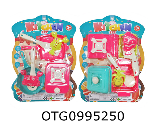 TABLEWARE SET
