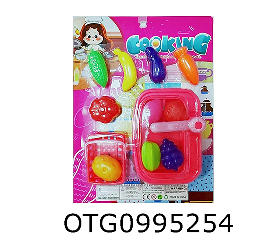  FRUITS SET
