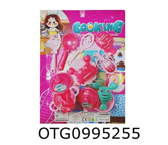 TABLEWARE SET