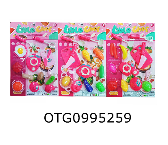 TABLEWARE SET