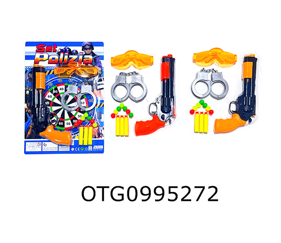 POLICE SET