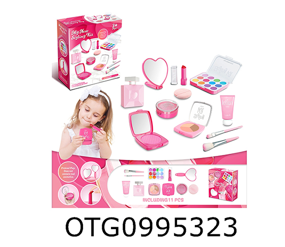 COSMETICS SET