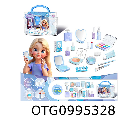 COSMETICS SET