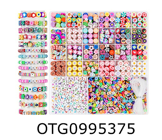 DIY BRACELET