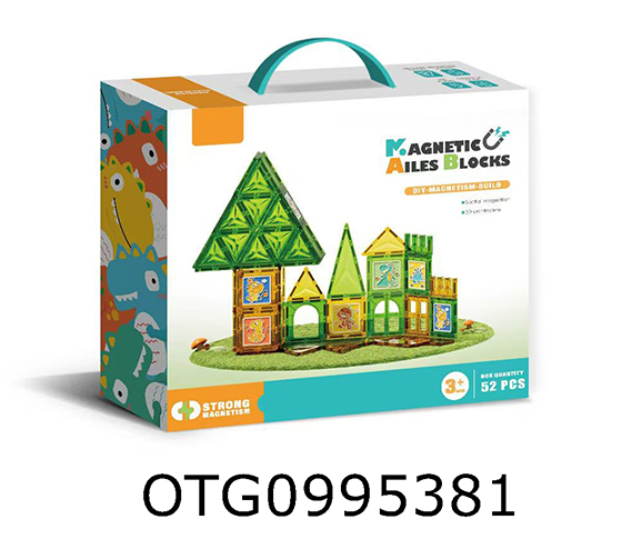MAGNETIC SHEET