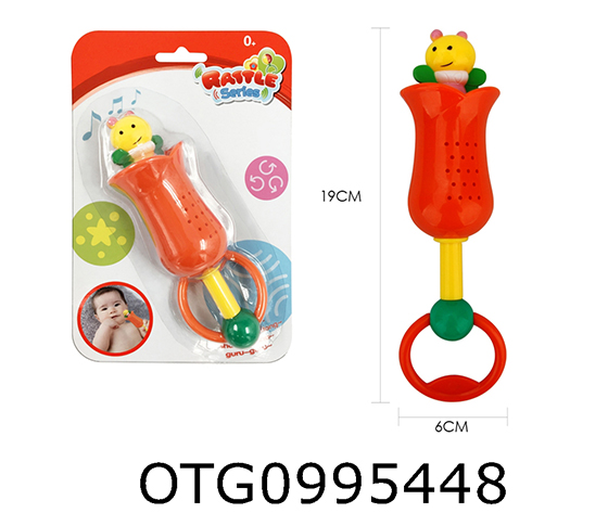 RATTLE