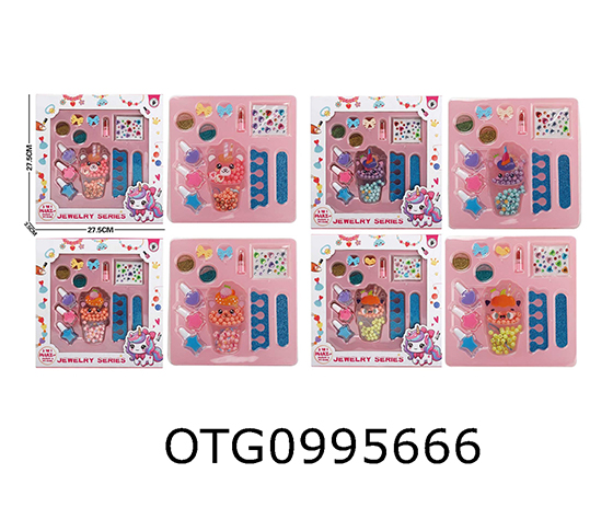  BEADING SET