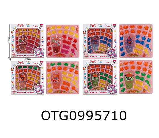  BEADING SET