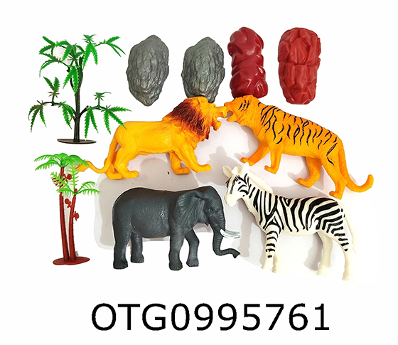 WILDLIFE SET