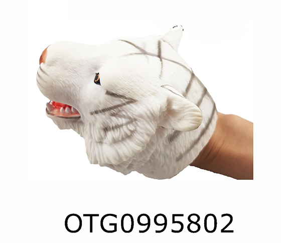 HAND PUPPET