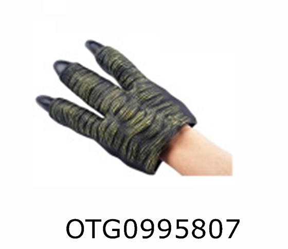 HAND PUPPET