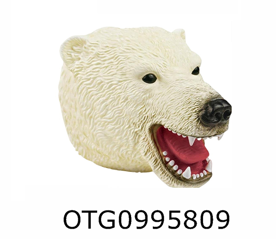 HAND PUPPET