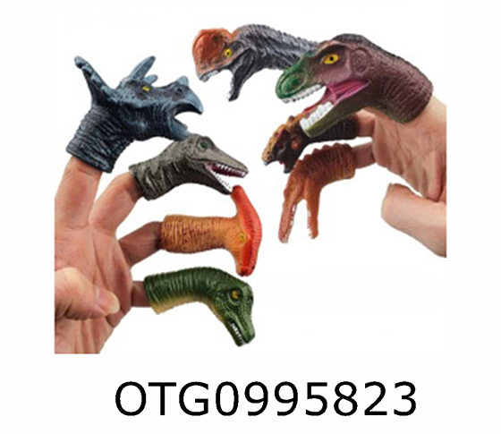  FINGER COTS
