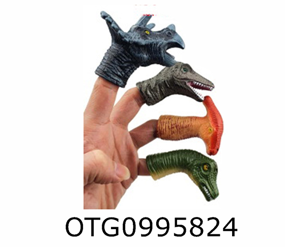  FINGER COTS