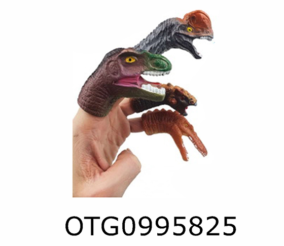 FINGER COTS