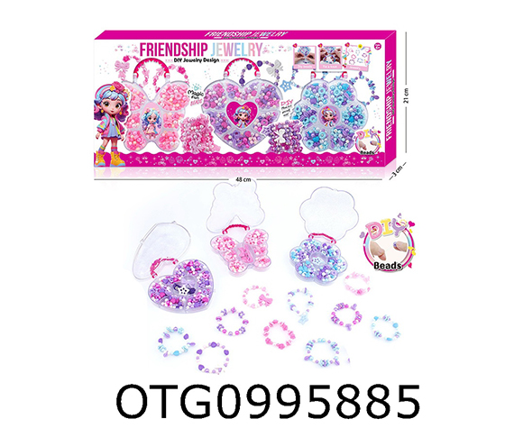 BEADS SET