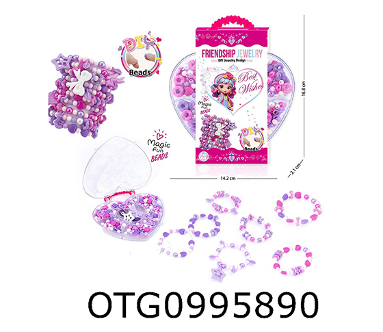 BEADS SET