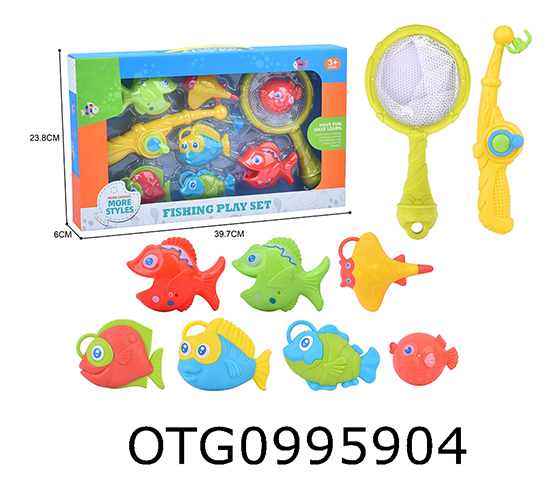 FISHING SET