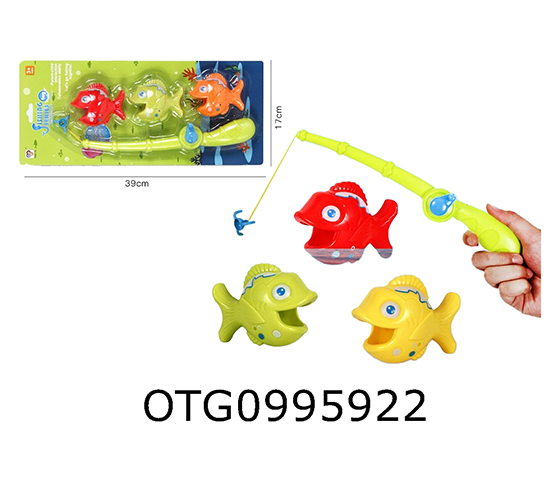 FISHING SET