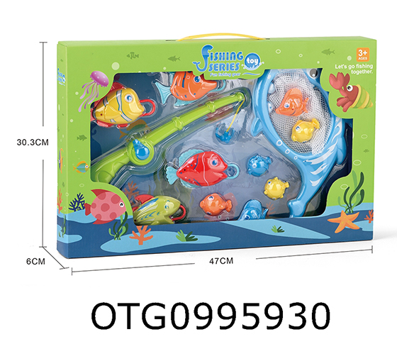 FISHING SET
