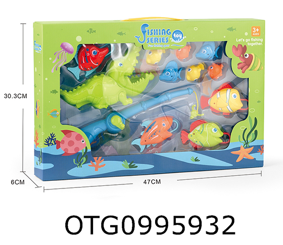 FISHING SET