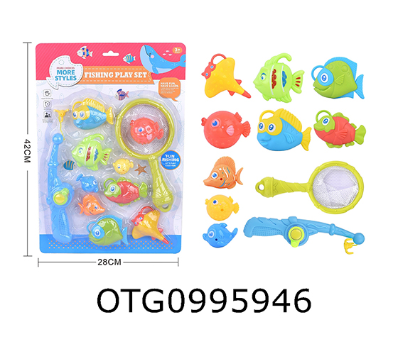FISHING SET