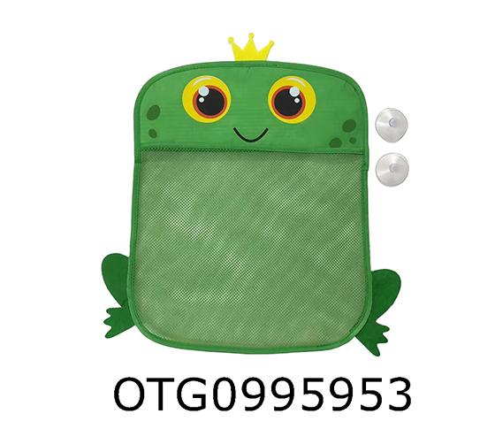 FROG NET BAG