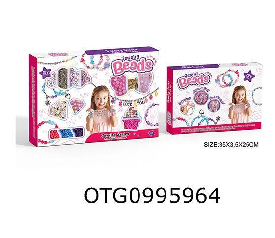 BEAD SET