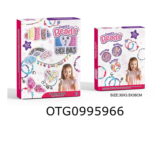 BEAD SET