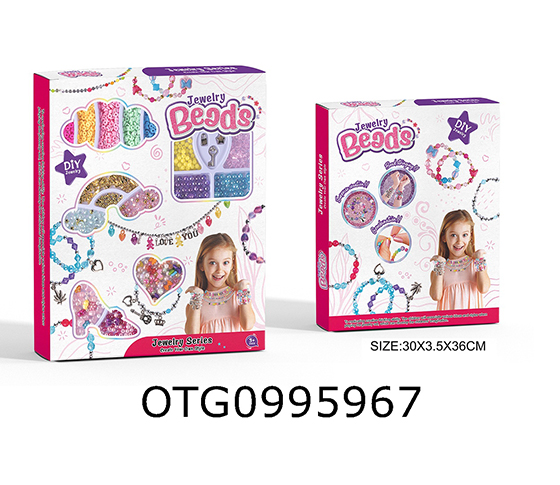 BEAD SET
