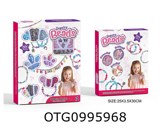 BEAD SET