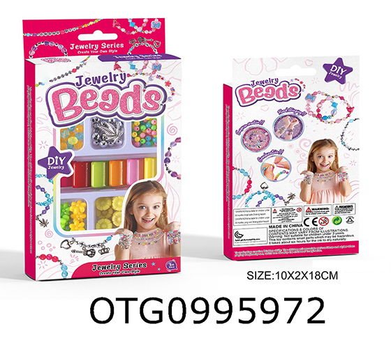 BEAD SET