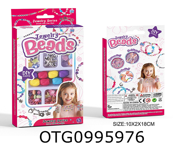 BEAD SET