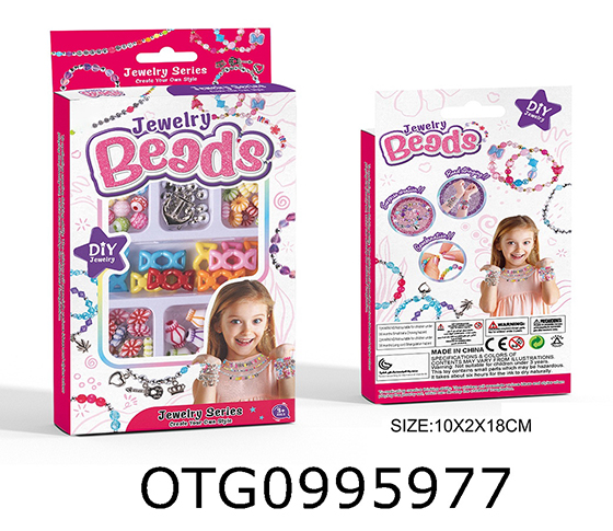 BEAD SET