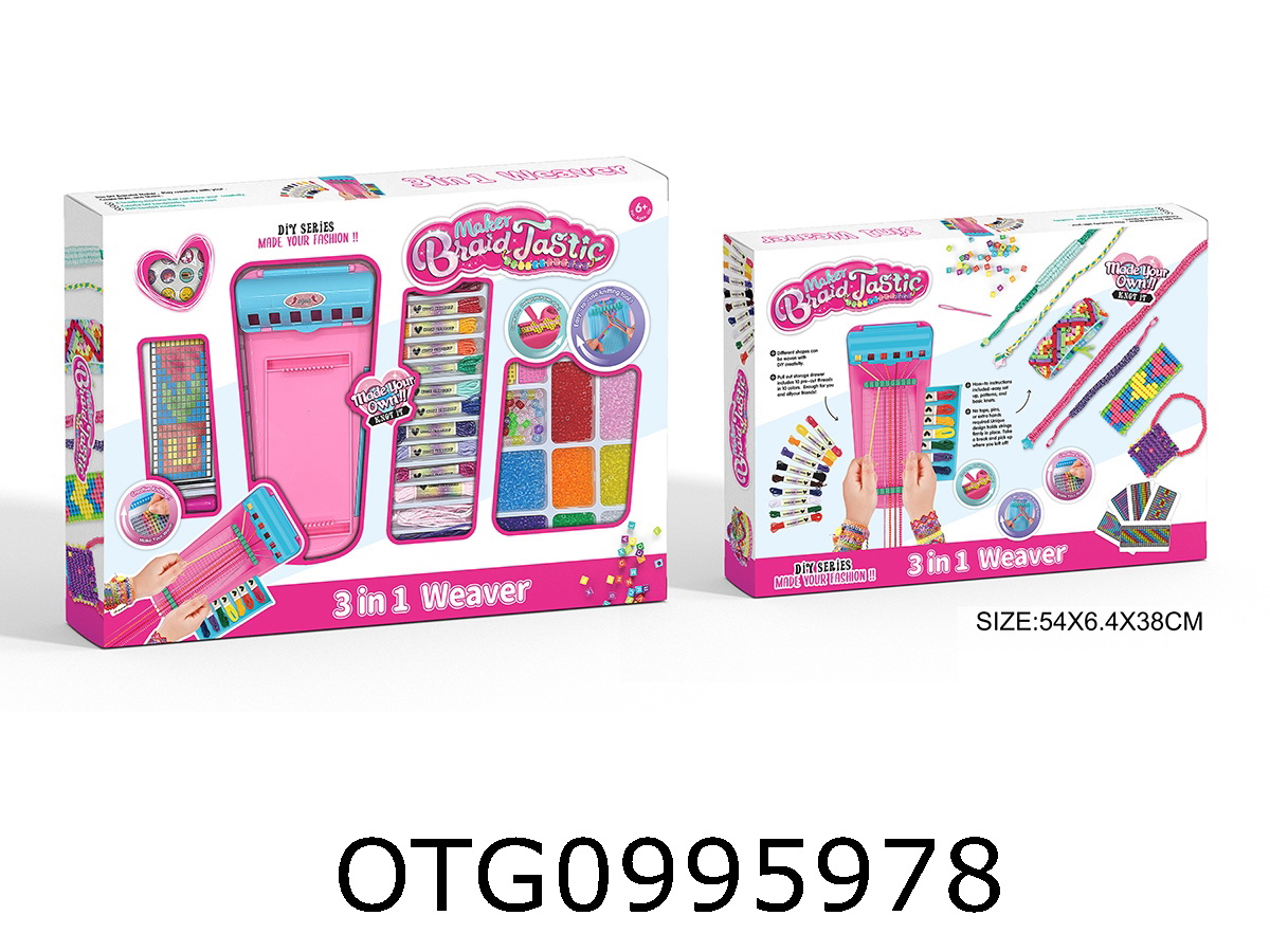 BEAD SET