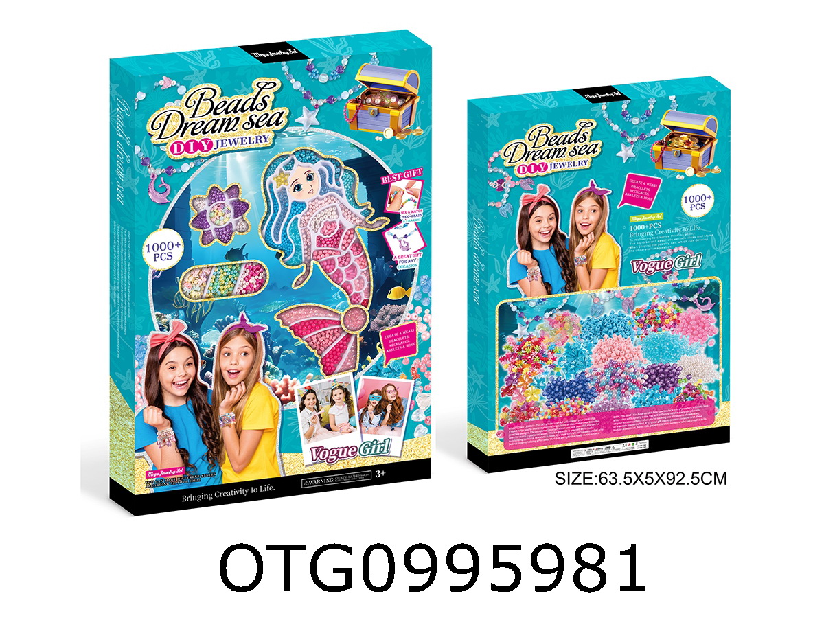 BEAD SET