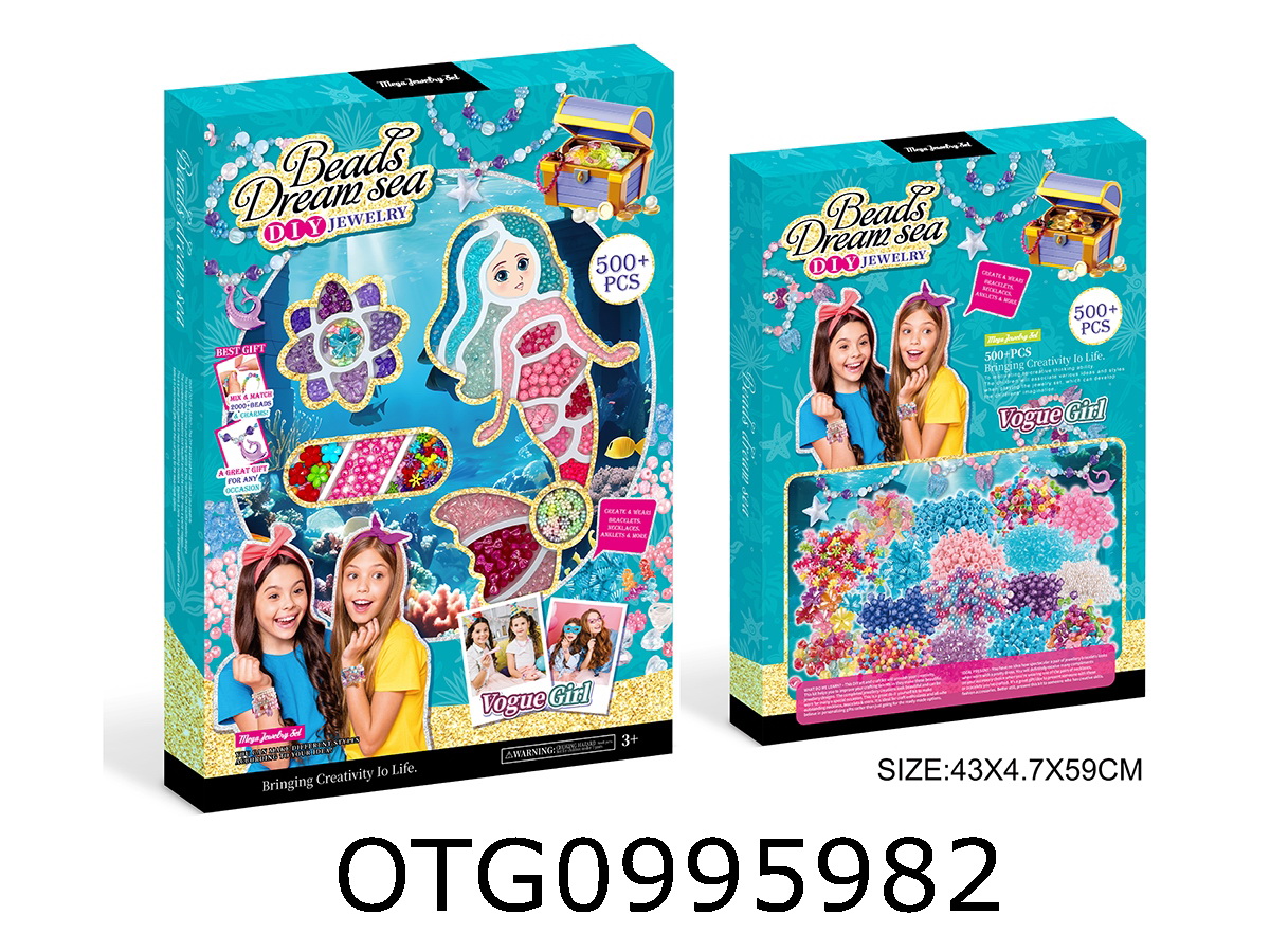 BEAD SET